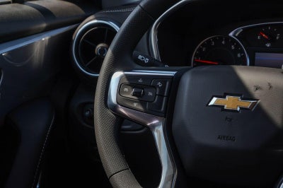 2026 Chevrolet Blazer LT FWD
