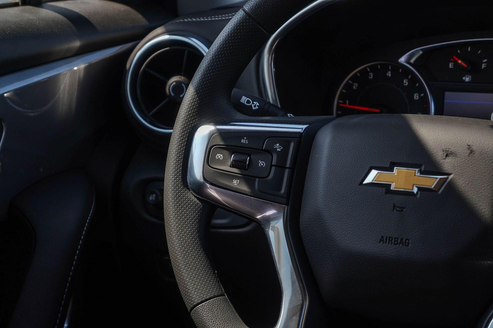 2026 Chevrolet Blazer LT FWD