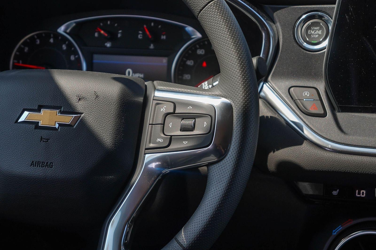 2026 Chevrolet Blazer LT FWD