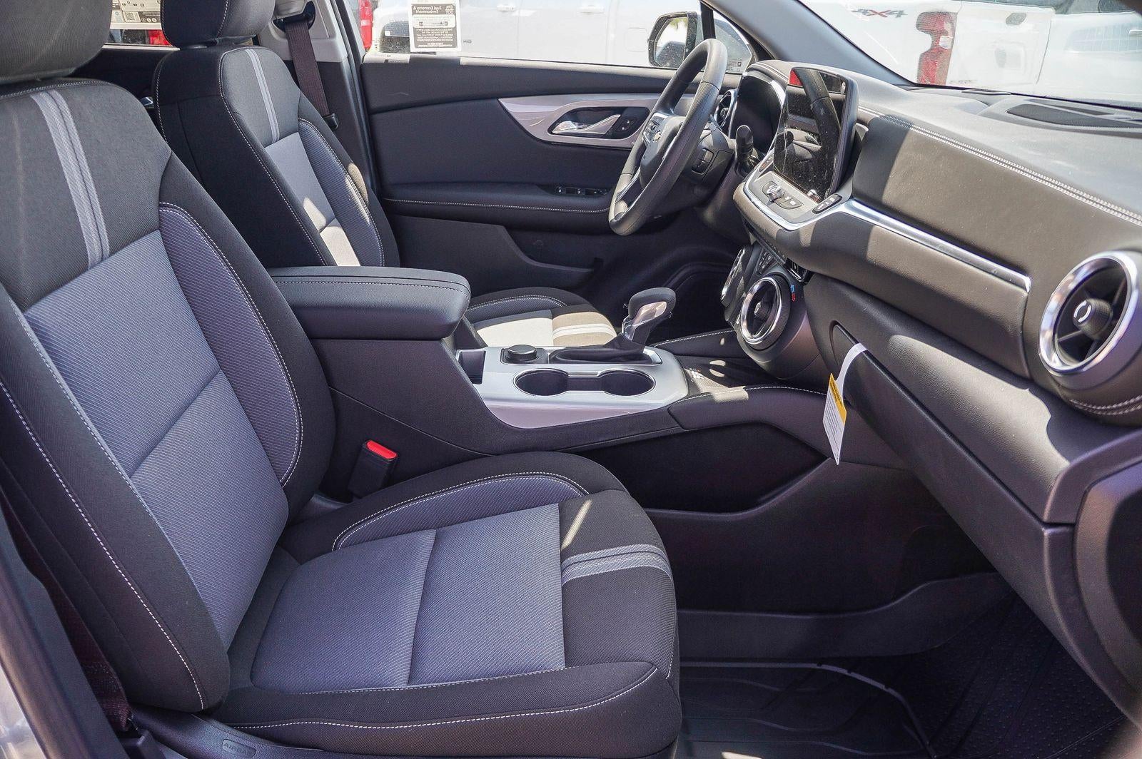 2026 Chevrolet Blazer LT FWD