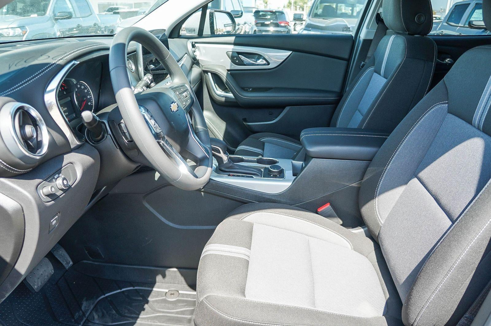 2026 Chevrolet Blazer LT FWD