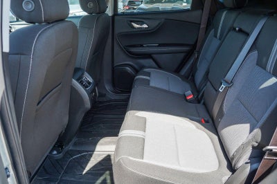 2026 Chevrolet Blazer LT FWD
