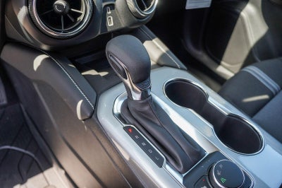 2026 Chevrolet Blazer LT FWD