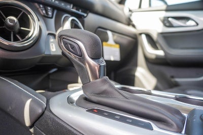 2026 Chevrolet Blazer LT FWD