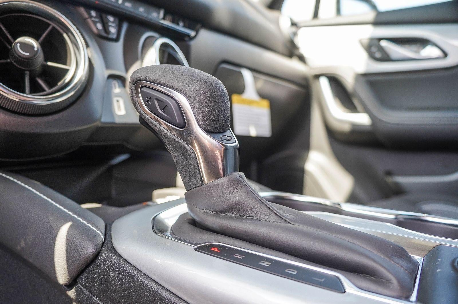 2026 Chevrolet Blazer LT FWD