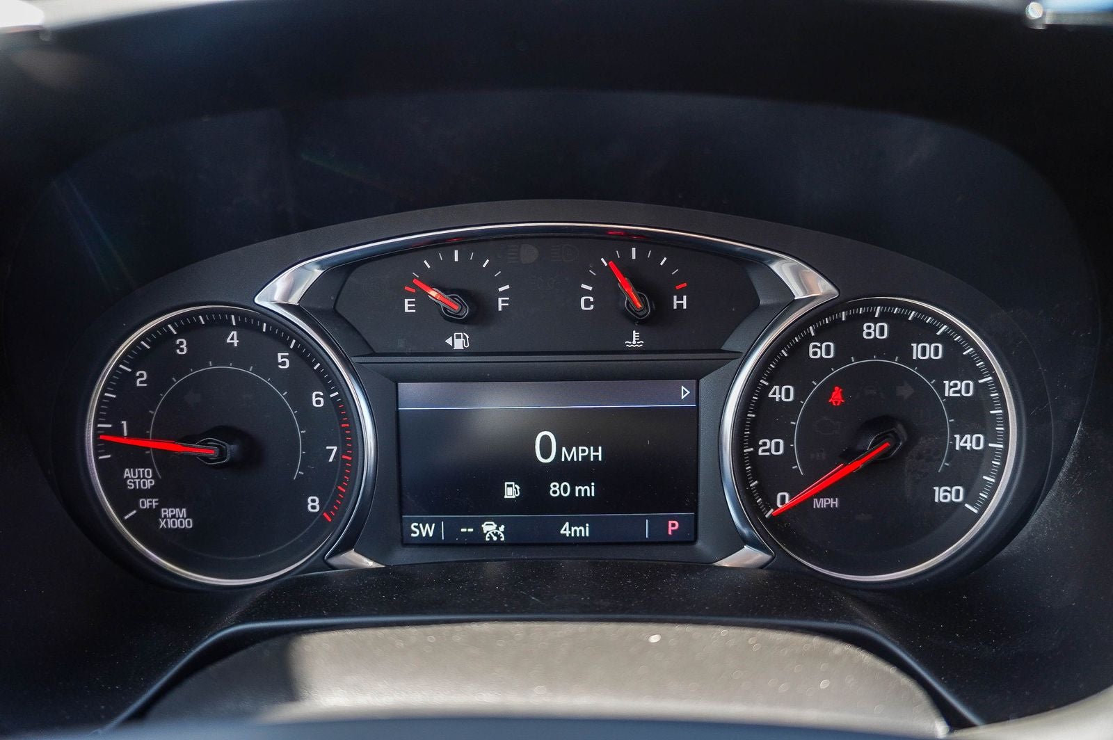 2026 Chevrolet Blazer LT FWD