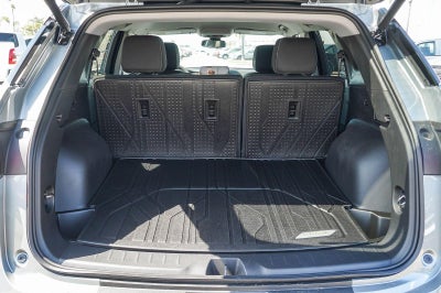 2026 Chevrolet Blazer LT FWD