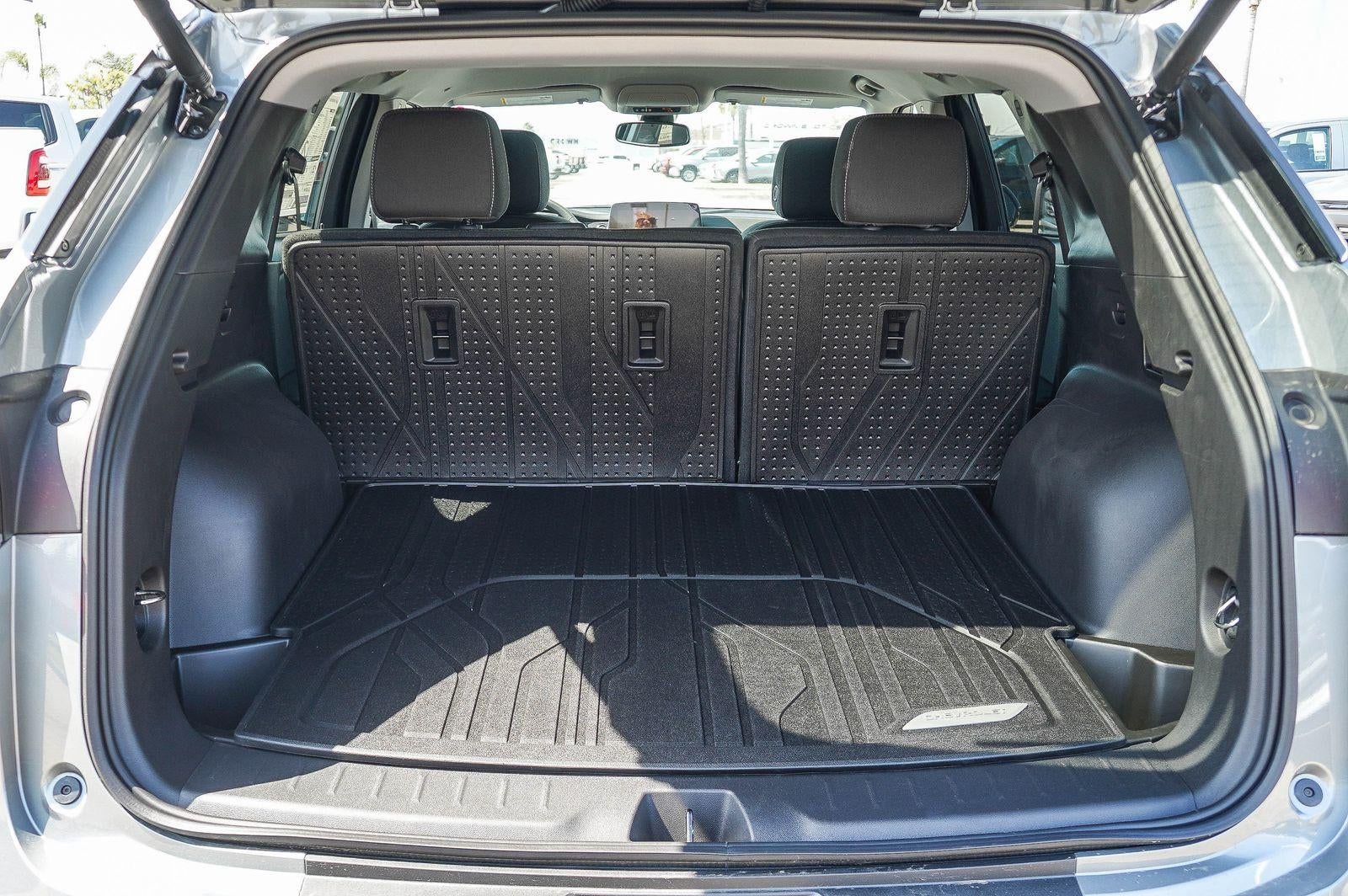 2026 Chevrolet Blazer LT FWD