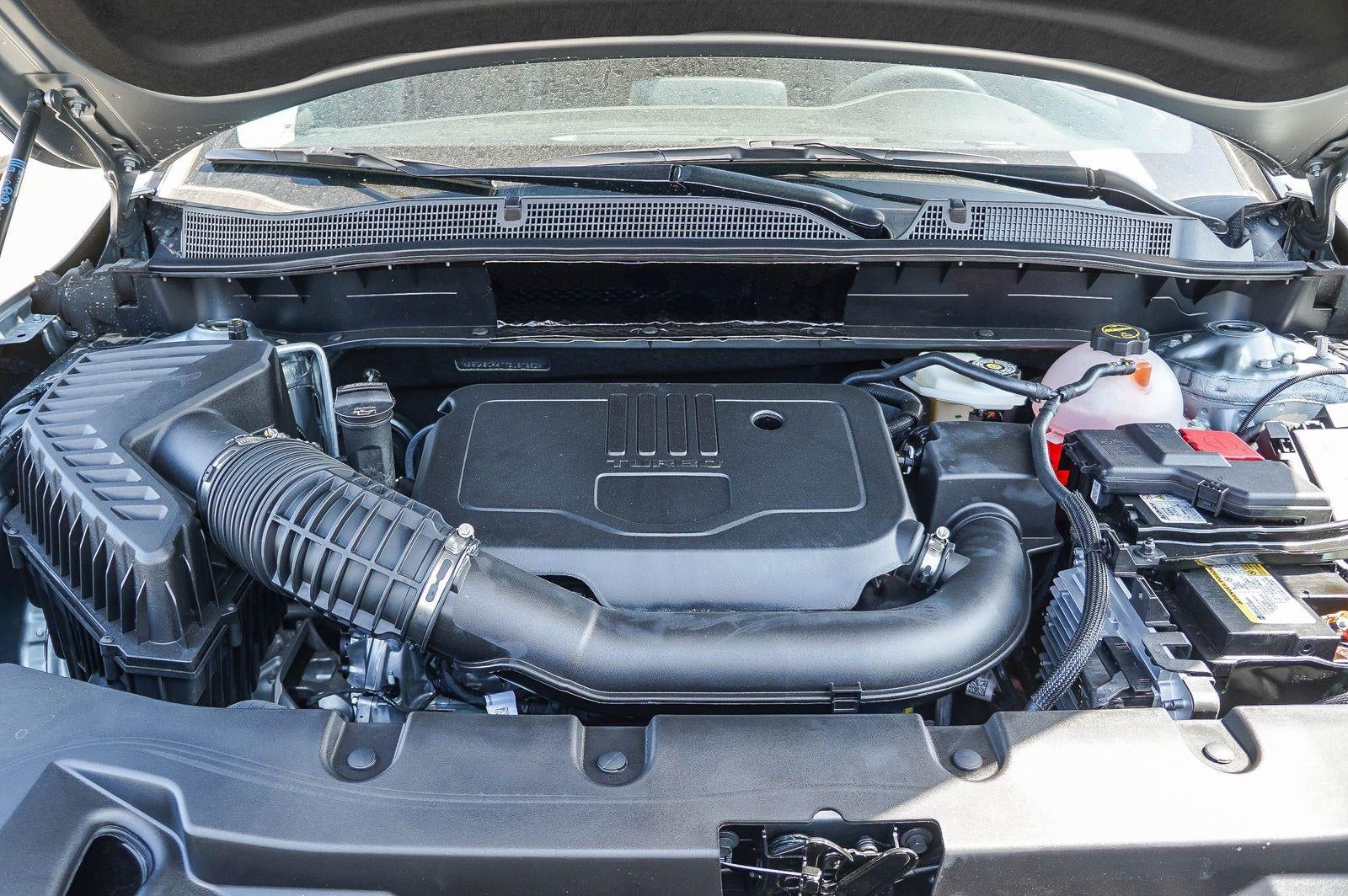 2026 Chevrolet Blazer LT FWD