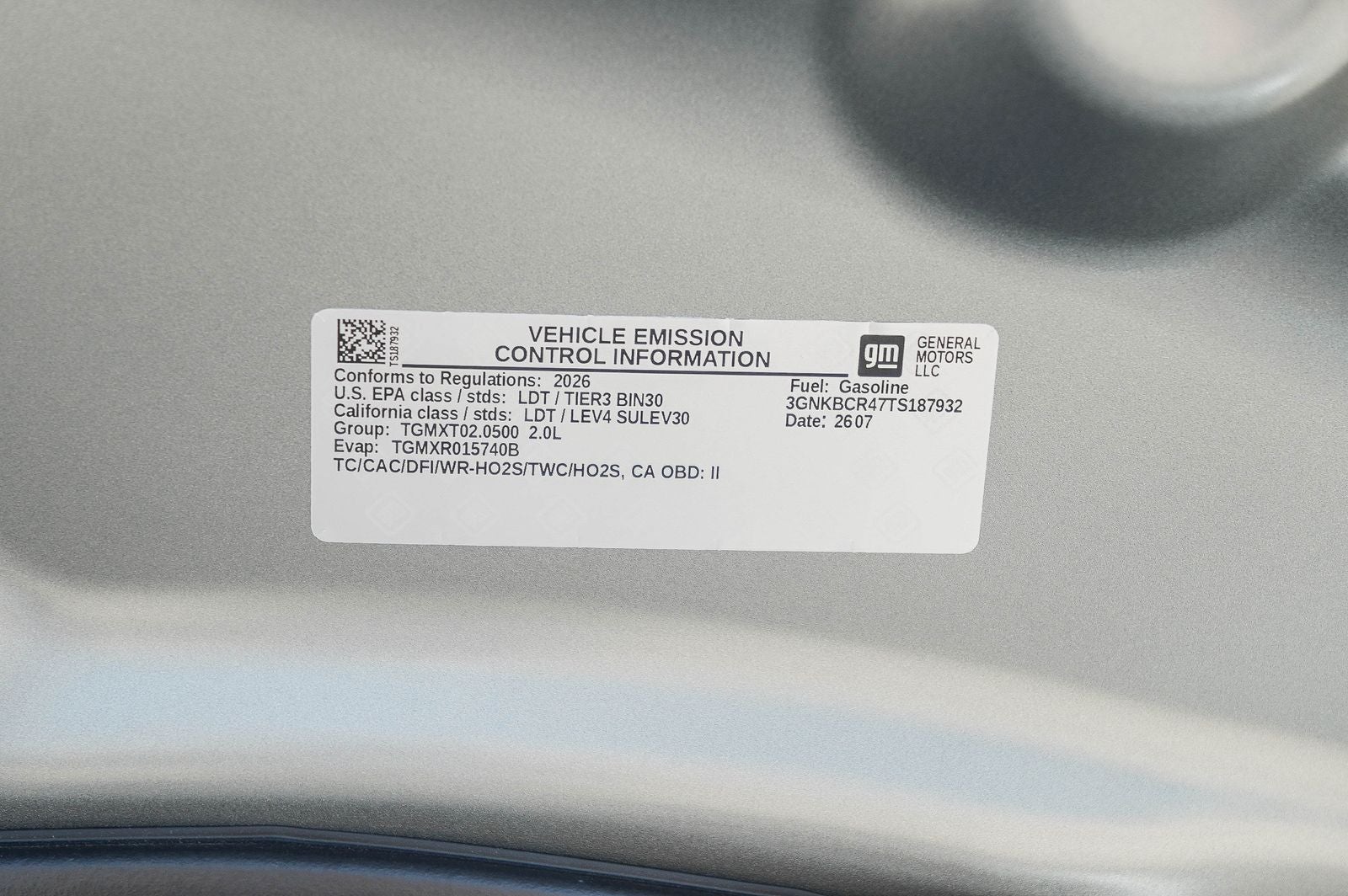2026 Chevrolet Blazer LT FWD