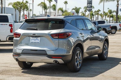 2026 Chevrolet Blazer LT FWD