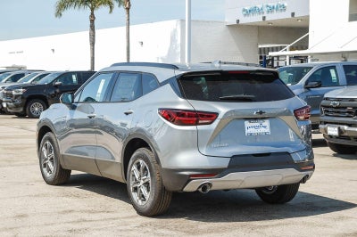 2026 Chevrolet Blazer LT FWD