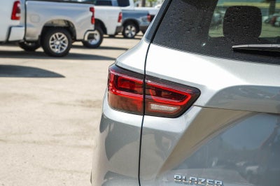 2026 Chevrolet Blazer LT FWD