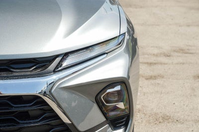 2026 Chevrolet Blazer LT FWD