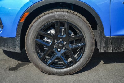 2026 Chevrolet Blazer LT FWD
