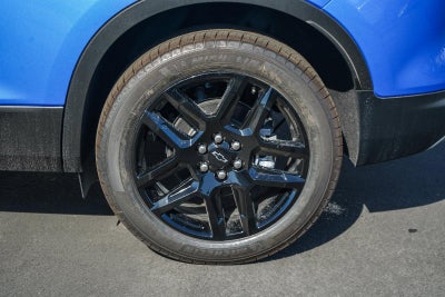 2026 Chevrolet Blazer LT FWD