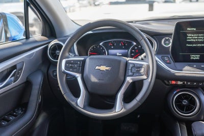 2026 Chevrolet Blazer LT FWD
