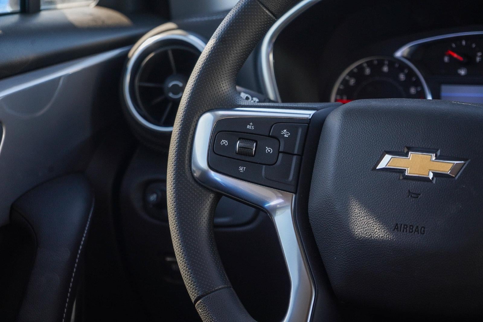 2026 Chevrolet Blazer LT FWD