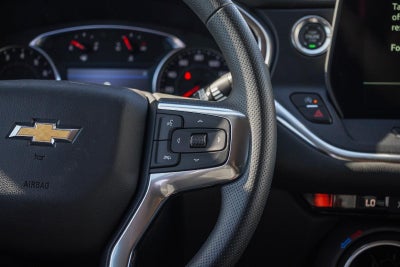 2026 Chevrolet Blazer LT FWD