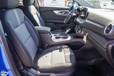2026 Chevrolet Blazer LT FWD
