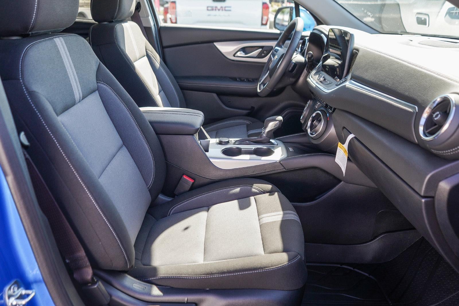 2026 Chevrolet Blazer LT FWD