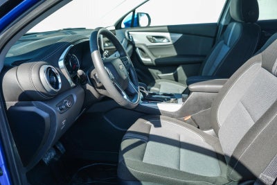 2026 Chevrolet Blazer LT FWD
