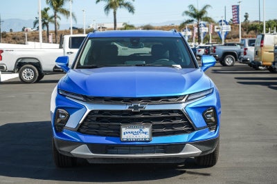 2026 Chevrolet Blazer LT FWD