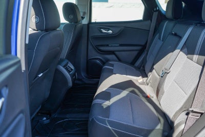 2026 Chevrolet Blazer LT FWD