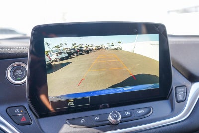 2026 Chevrolet Blazer LT FWD