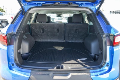 2026 Chevrolet Blazer LT FWD