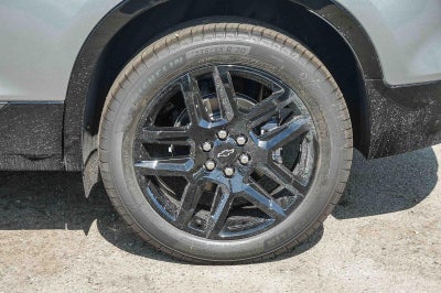 2026 Chevrolet Blazer RS FWD