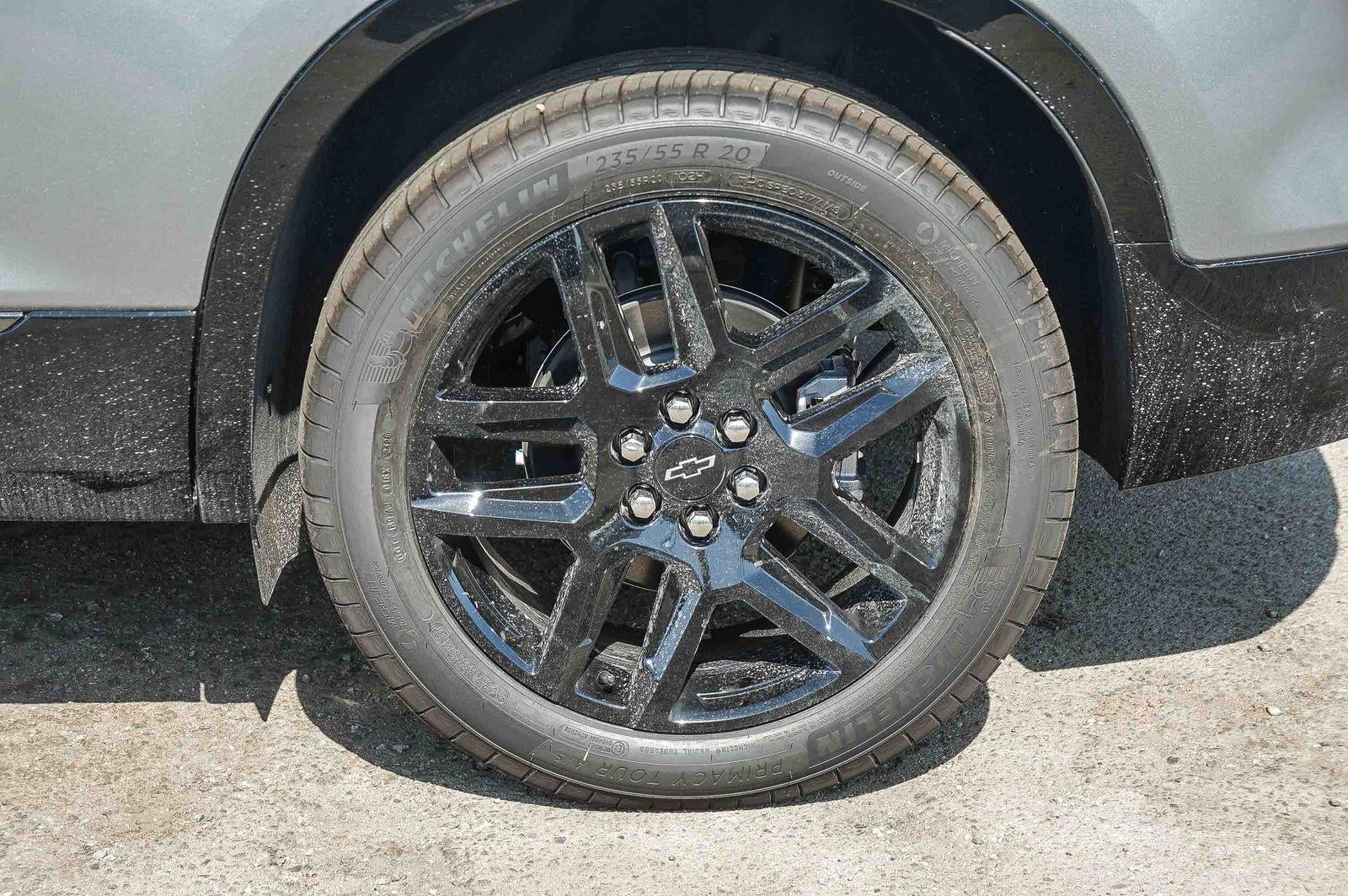2026 Chevrolet Blazer RS FWD