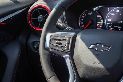 2026 Chevrolet Blazer RS FWD