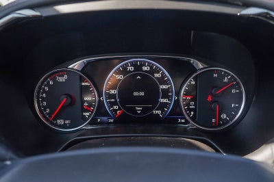 2026 Chevrolet Blazer RS FWD