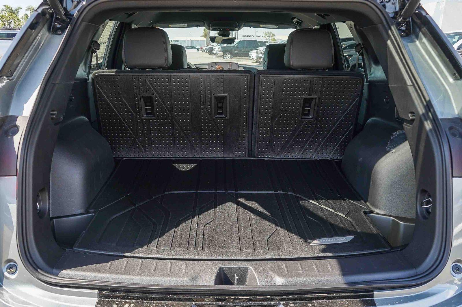2026 Chevrolet Blazer RS FWD