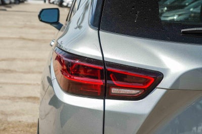 2026 Chevrolet Blazer RS FWD