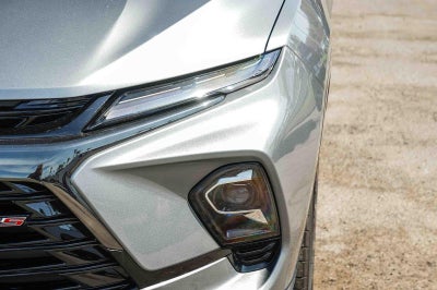 2026 Chevrolet Blazer RS FWD