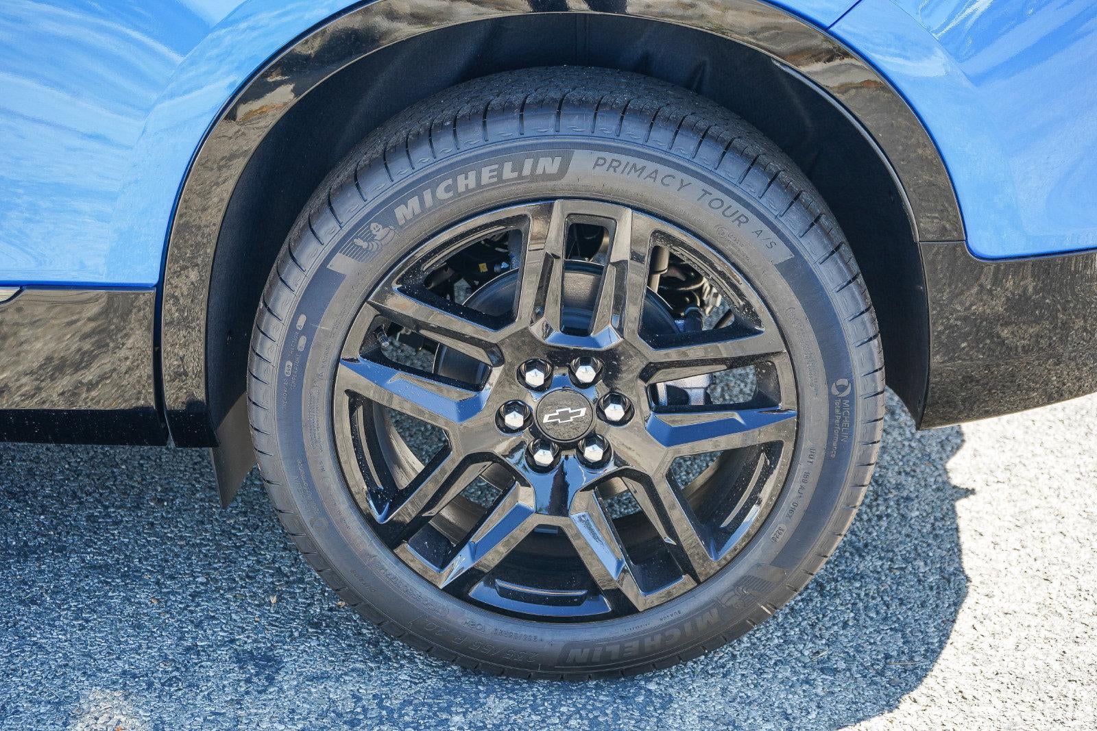2026 Chevrolet Blazer RS - Photo 11