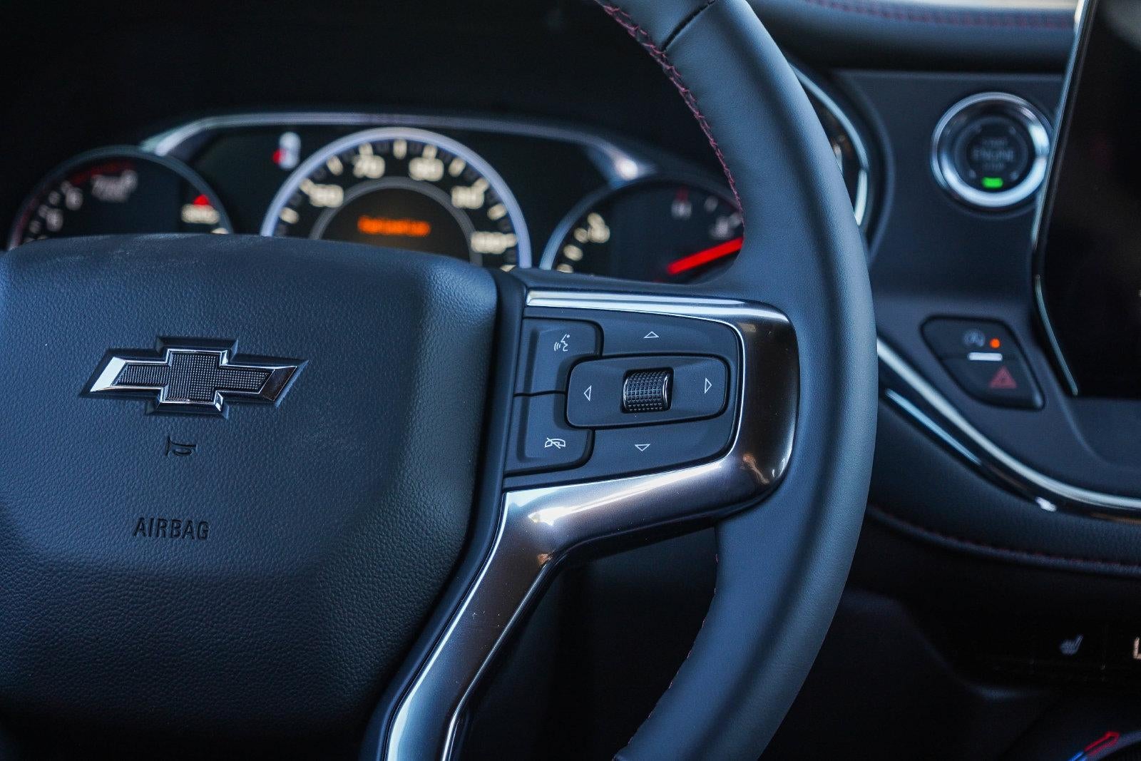 2026 Chevrolet Blazer RS - Photo 17
