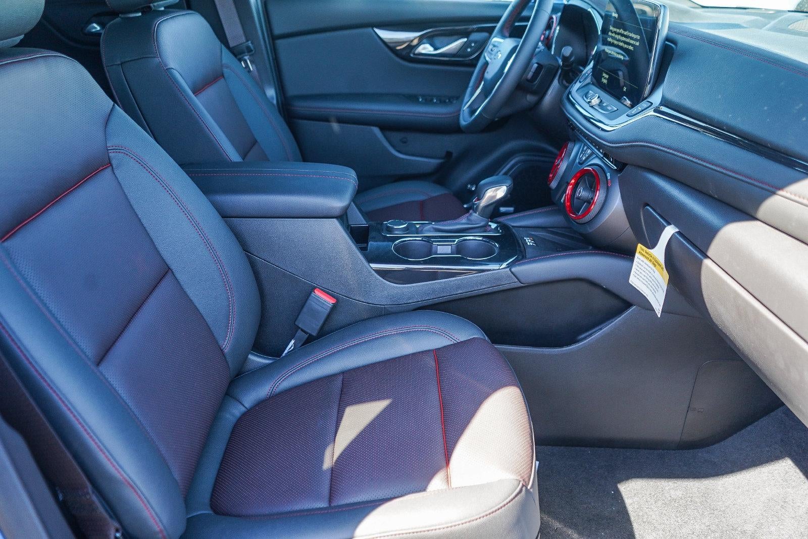 2026 Chevrolet Blazer RS - Photo 18