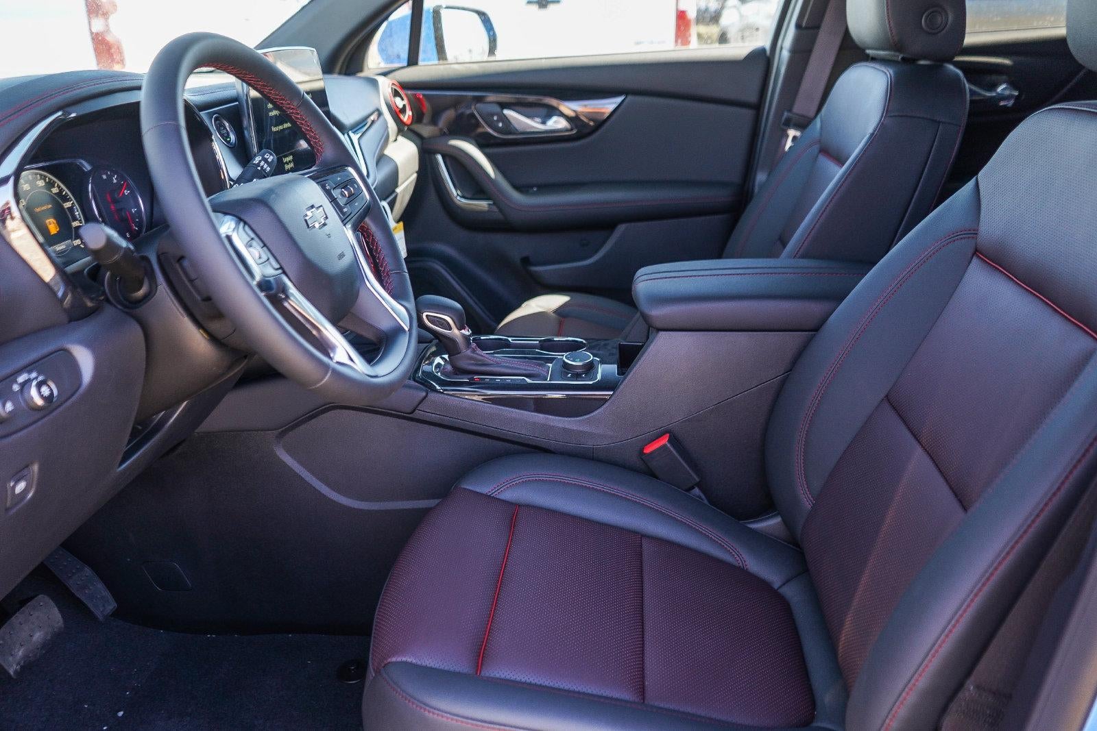 2026 Chevrolet Blazer RS - Photo 19