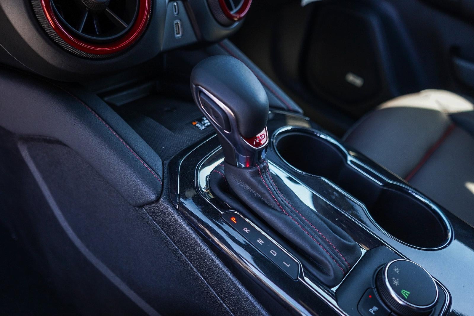 2026 Chevrolet Blazer RS - Photo 21