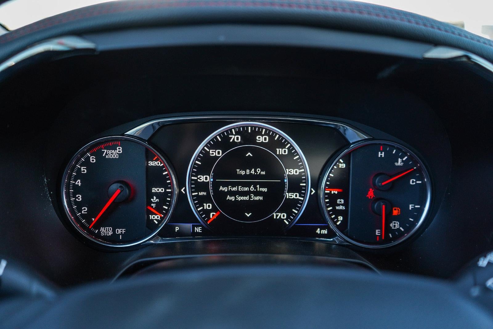 2026 Chevrolet Blazer RS - Photo 25