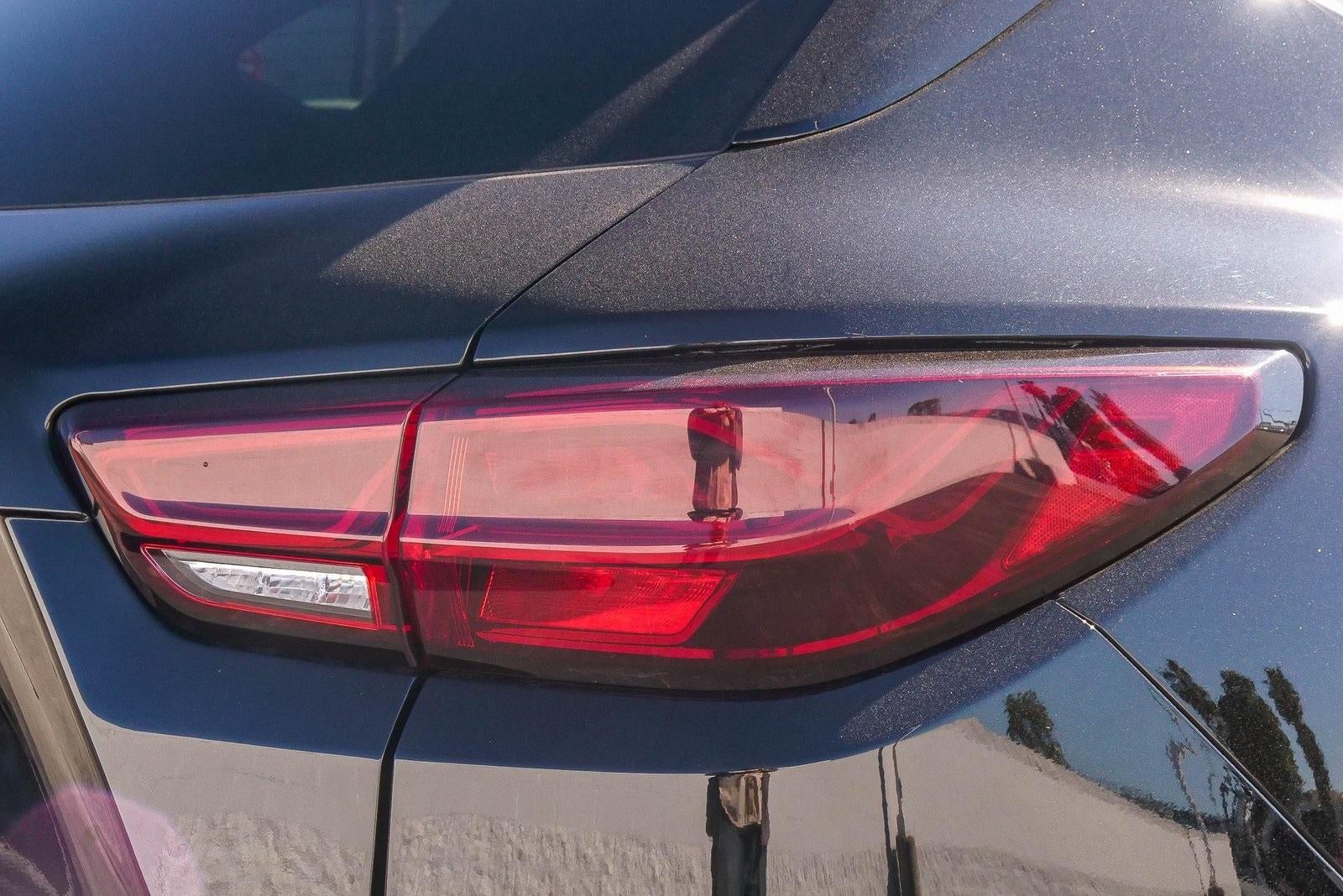 2026 Chevrolet Blazer RS FWD