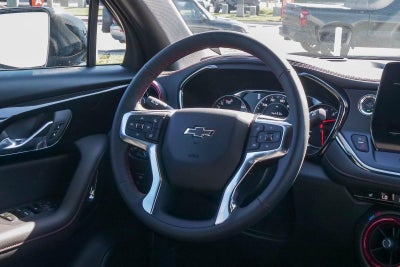 2026 Chevrolet Blazer RS FWD