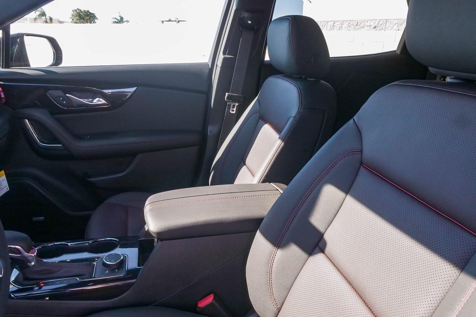 2026 Chevrolet Blazer RS FWD