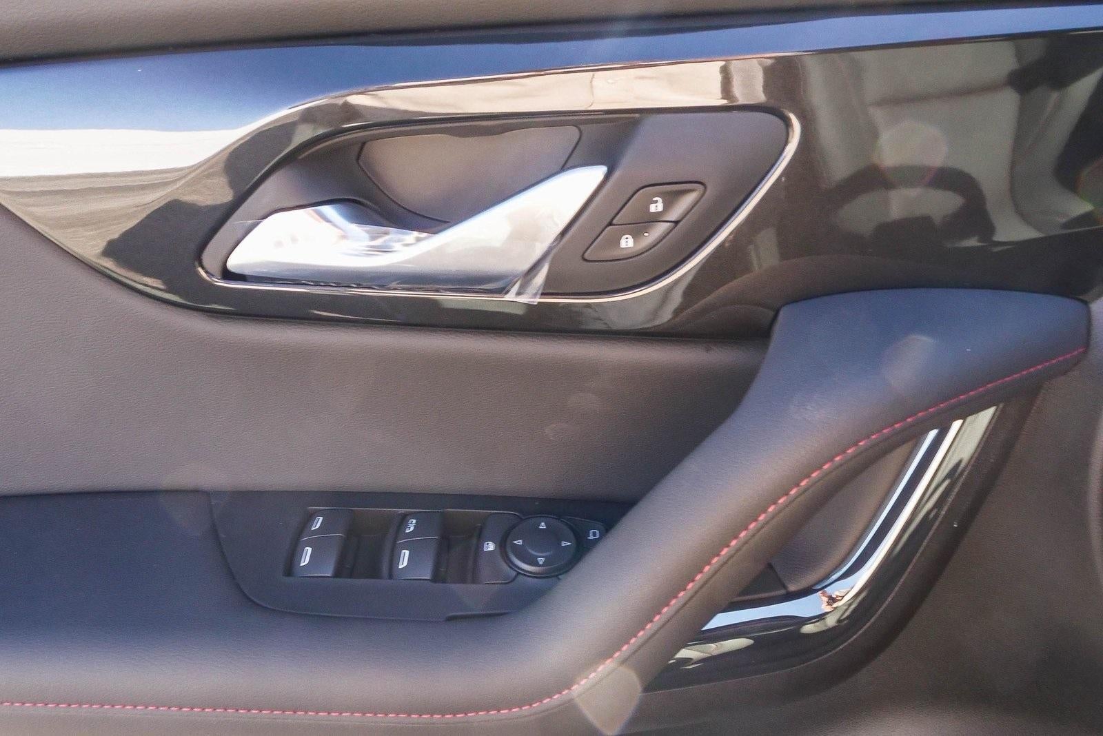 2026 Chevrolet Blazer RS FWD