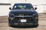 2026 Chevrolet Blazer RS FWD