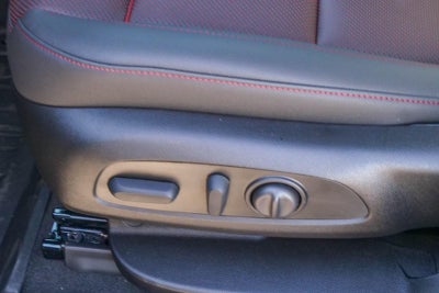 2026 Chevrolet Blazer RS FWD