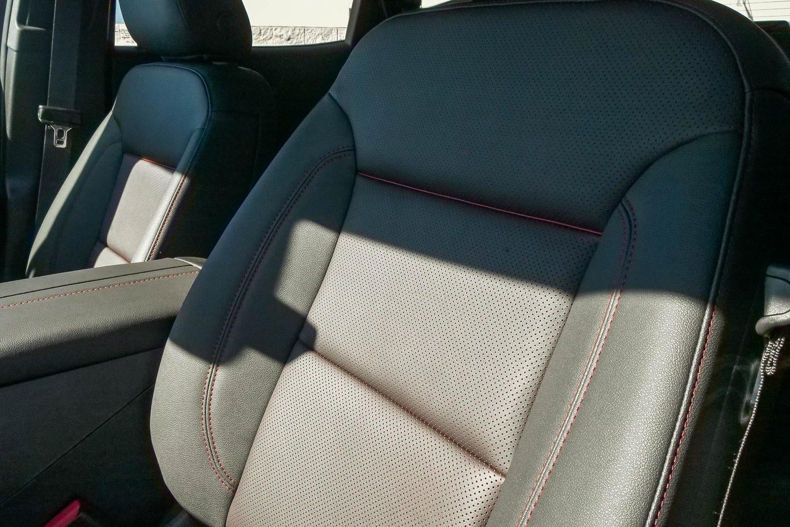 2026 Chevrolet Blazer RS FWD